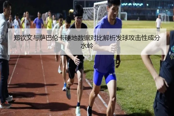 郑钦文与萨巴伦卡硬地数据对比解析发球攻击性成分水岭