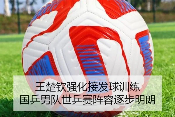 王楚钦强化接发球训练 国乒男队世乒赛阵容逐步明朗